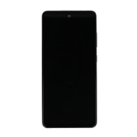Samsung Galaxy A52s 128GB 5G schwarz