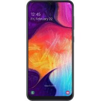 Samsung Galaxy A50 Duos A505FN/DS 128GB schwarz