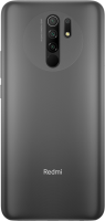 Xiaomi Redmi 9 carboon grey 64GB