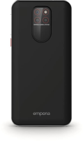 Emporia Smart 5 schwarz