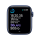 Apple Watch Series 6 40mm GPS dunkelmarine