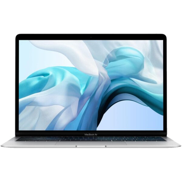 Apple Macbook Air 2019 Core I5 8GB RAM 512GB SSD silber