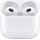 Apple AirPods 3. Gen weiß (MagSafe-Case)