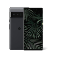 Google Pixel 6 Pro 128GB Stormy Black