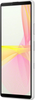 Sony Xperia 10 III Dual-SIM weiß