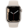 Apple Watch Series 7 (GPS + Cellular) 45mm Aluminium Polarstern mit Sportarmband Polarstern