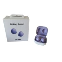 Samsung Galaxy Buds2 Lavender