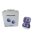 Samsung Galaxy Buds2 Lavender