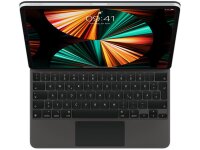 Apple Magic Keyboard, KeyboardDock für iPad Pro...