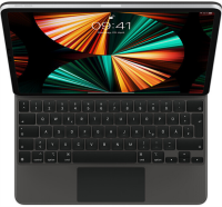 Apple Magic Keyboard schwarz für iPad Pro 12.9 (5.Gen)
