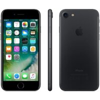 Apple iPhone 7 128GB schwarz