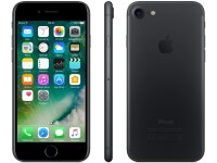 Apple iPhone 7 128GB schwarz