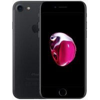 Apple iPhone 7 128GB schwarz