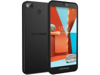 Fairphone 3+ Dual SIM solid black