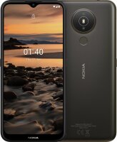 Nokia 1.4 Dual-Sim 32GB schwarz