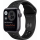 Apple Watch Nike Series 6 44mm GPS Aluminium spacegrau