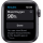 Apple Watch Nike Series 6 44mm GPS Aluminium spacegrau