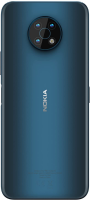 Nokia G50 Dual SIM 128GB ocean blue