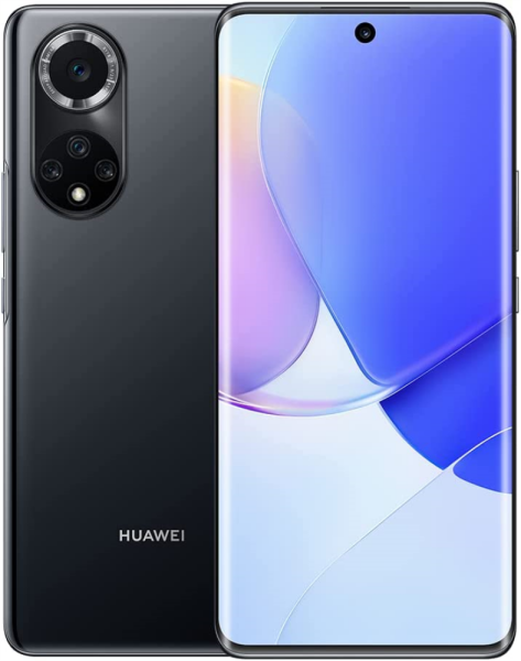 Huawei Nova 9 schwarz 128GB