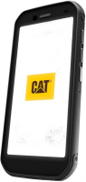 CAT S42 H+ 32GB schwarz