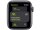 Apple Watch SE (1.Gen) GPS 40mm spacegrau mit Sportarmband