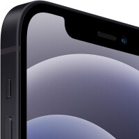 Apple iPhone 12 256GB schwarz