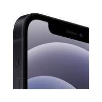 Apple iPhone 12 256GB schwarz