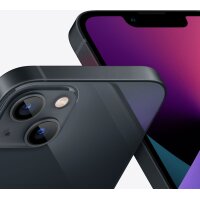 Apple iPhone 13 128GB Mitternacht
