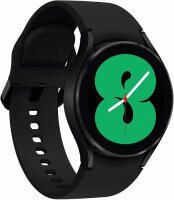 Samsung Galaxy Watch 4 R860 40mm schwarz