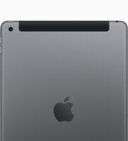 Apple iPad 9 64GB Spacegrau Wi-Fi + 4G (2021)