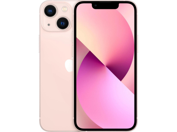 Apple Iphone 13 mini 128GB Rosé