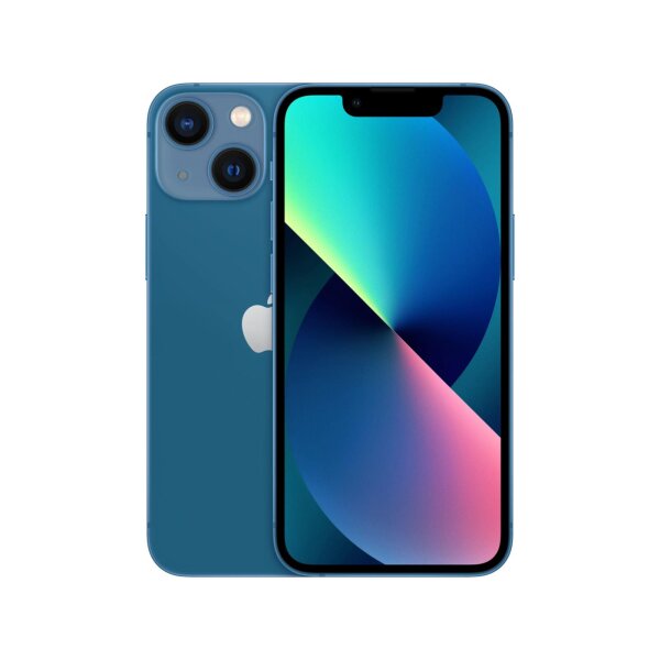 Apple iPhone 13 Mini 128GB blau