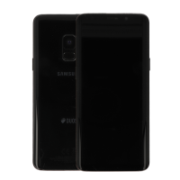 Samsung Galaxy S9 G960F 64GB schwarz