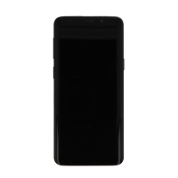 Samsung Galaxy S9 G960F 64GB schwarz