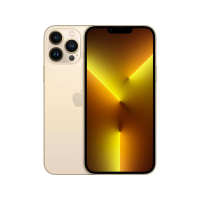 Apple IPhone 13 Pro Max 128GB gold