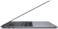 Apple MacBook Pro 13.3 Space Gray Core i5-1038NG7 16GB RAM 1TB SSD