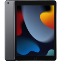 Apple iPad 9 64GB Spacegrau Wi-Fi (2021)
