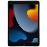Apple iPad 9 64GB Spacegrau Wi-Fi (2021)