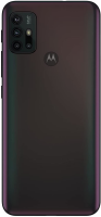 Motorola Moto G30 Dual SIM 128GB Dark Pearl