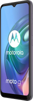 Motorola Moto G10 Dual SIM 64GB Aurora Grey