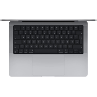 Apple MacBook Pro 14 M1 Pro 8C/14C 512GB/16GB spacegrau (2021)