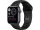 Apple Watch Nike SE (1.Gen) GPS 40mm space grau mit Sportarmband anthrazit
