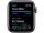 Apple Watch Nike SE (1.Gen) GPS 40mm space grau mit Sportarmband anthrazit
