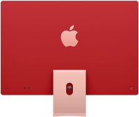 Apple iMac 24 M1 8C/7C 256GB/8GB rose (2021)