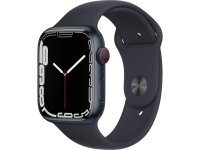 Apple Watch Series 7 (GPS + Cellular) 45mm Aluminium...
