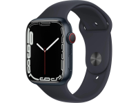 Apple Watch Series 7 (GPS + Cellular) 41mm Aluminium...
