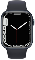 Apple Watch Series 7 (GPS + Cellular) 41mm Aluminium...