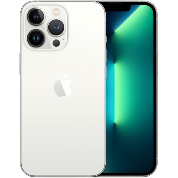 Apple iPhone 13 Pro 512GB Silver