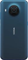 Nokia X20 128GB/8GB Nordic Blue