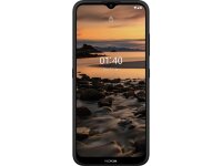 Nokia 1.4 Dual-Sim 32GB schwarz